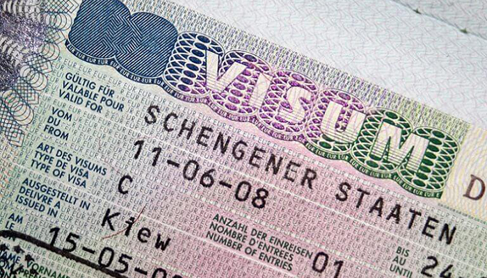 Schengen vizesine yüzde 33 zam!