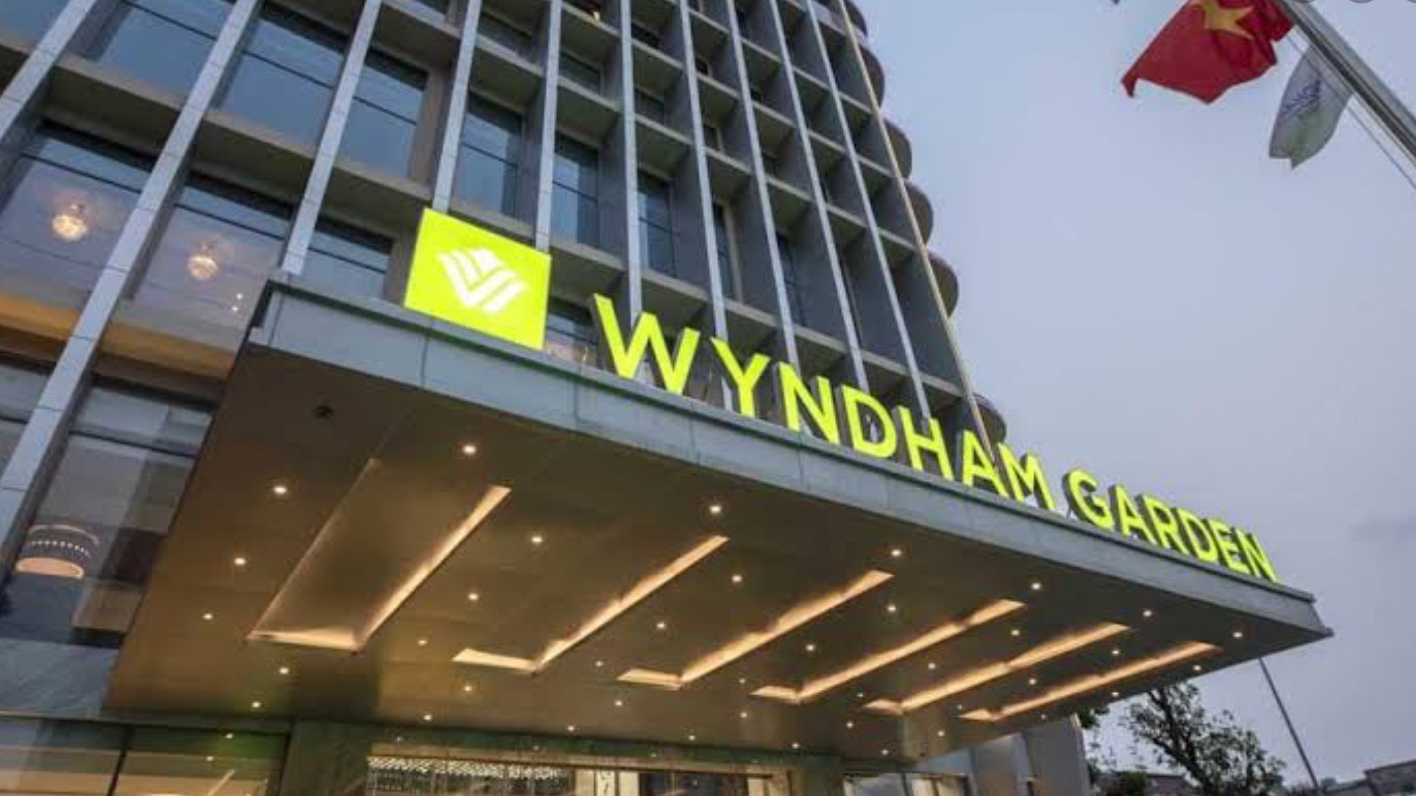 Hilton'un ardından şimdi de Wyndham... 1000 otelini kapatıyor