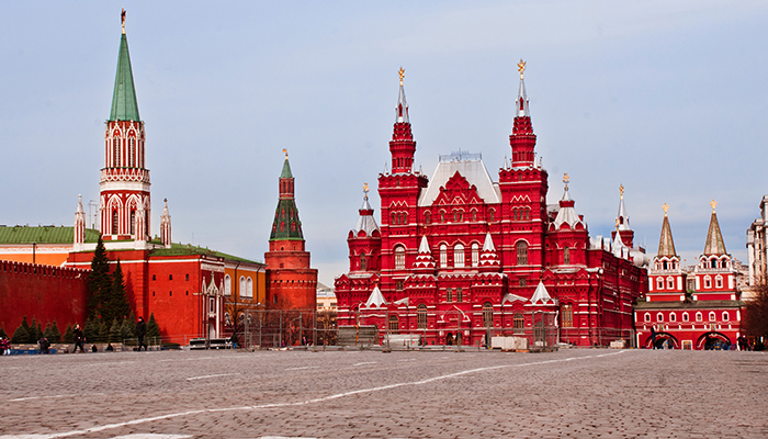 Rus turizmcilerde 455 milyon dolarlık kayıp korkusu