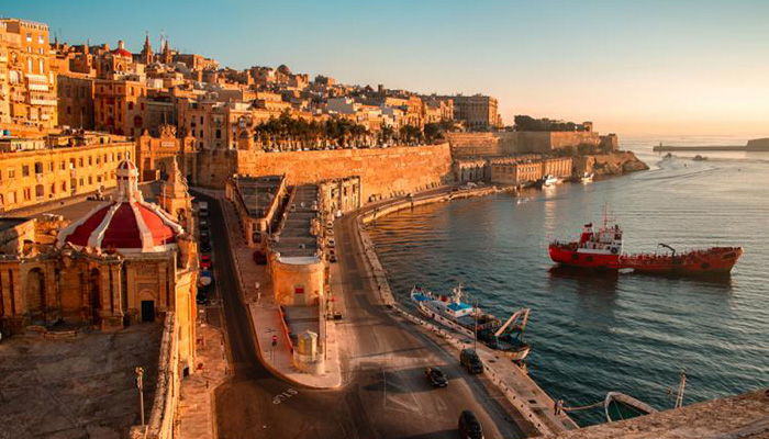 Malta önlemleri açıkladı, 1000 euro para cezası getirdi