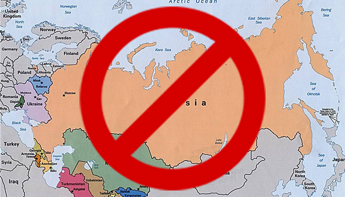 Kervana Rusya da katıldı, sırada AB ülkeleri var