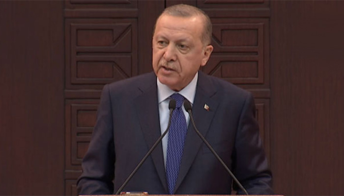 Erdoğan Açıkladı: İşte turizmcilere verilecek destekler