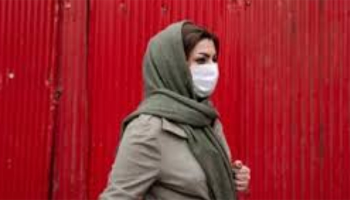 İran'da ölü sayısı hızla artıyor