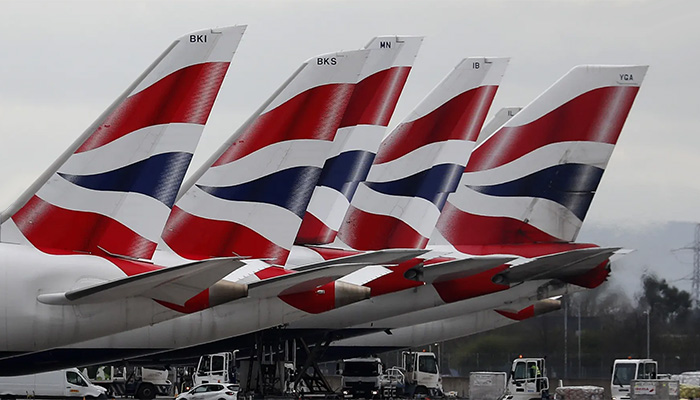 İngiliz hava yolu şirketleri için zaman daralıyor