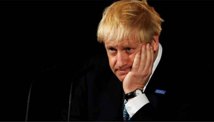 İngiltere Başbakanı Boris Johnson da koronavirüse yakalandı