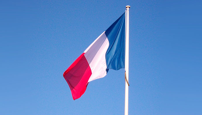 Fransa ekonomisi ilk çeyrekte yüzde 6 daraldı