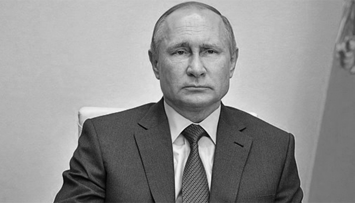 Putin: Rusya’da salgın henüz zirve yapmadı