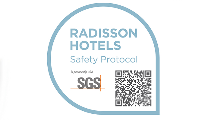 Radisson Hotel Group’dan güvenlik ve hijyen protokolü