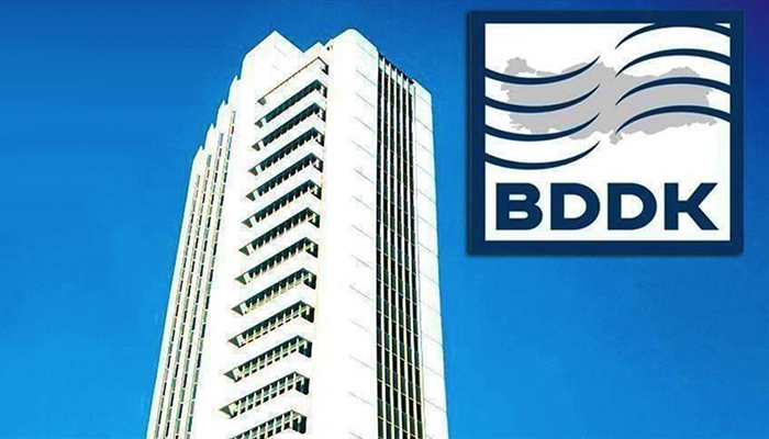BDDK'dan 15 bankaya 19.6 milyon lira para cezası