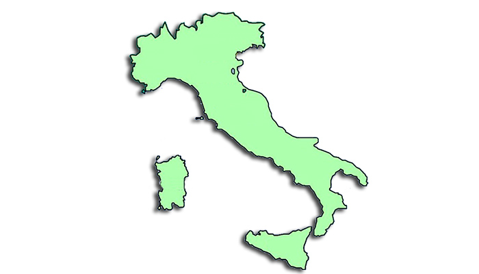 İtalya 30 Haziran'da yabancı ziyaretçilere kapılarını açıyor