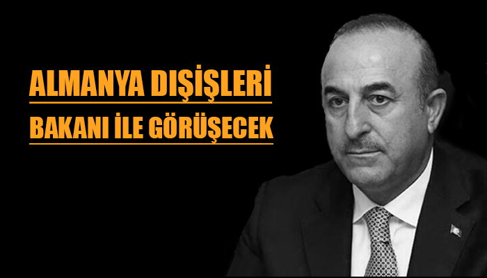 Dışişleri Bakanı Mevlüt Çavuşoğlu turizm için devrede