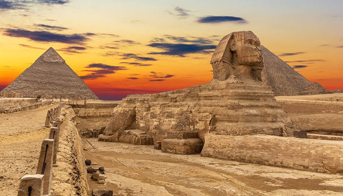 Mısır vize ve müze ücretlerinde indirime gidiyor