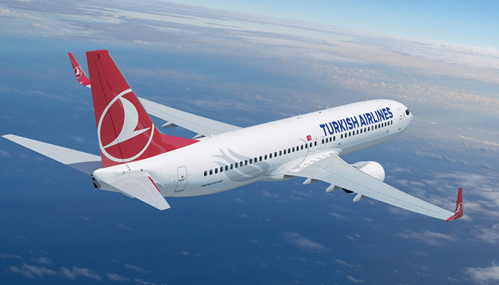 İşte Türk Hava Yolları'nın ilk çeyrek zararı