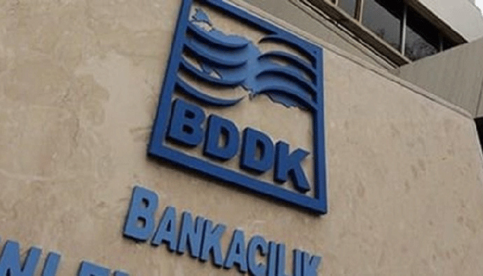 BDDK'dan 18 bankaya 102 milyon lira ceza