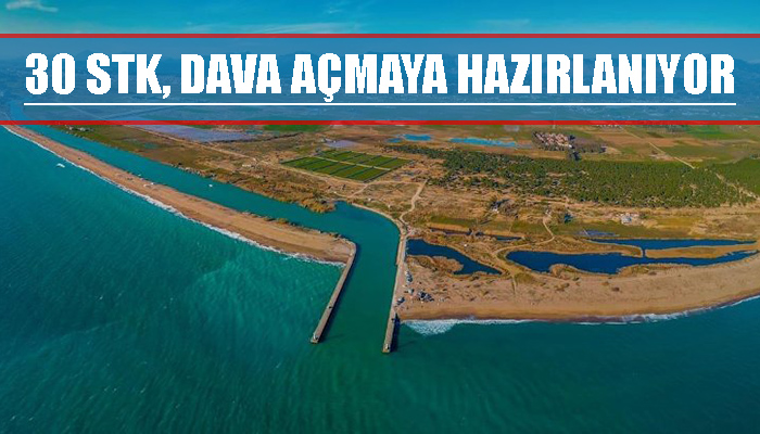 Bakanlıktan Antalya-Manavgat için 4 otel ve golf sahası planı