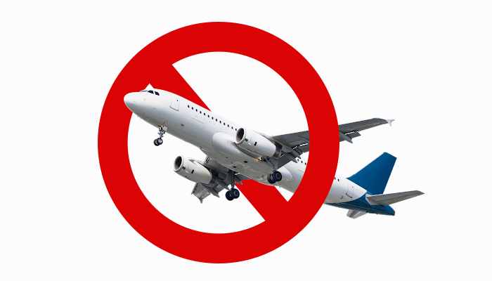 Avrupa Birliği, 96 hava yolu şirketine yasak getirdi
