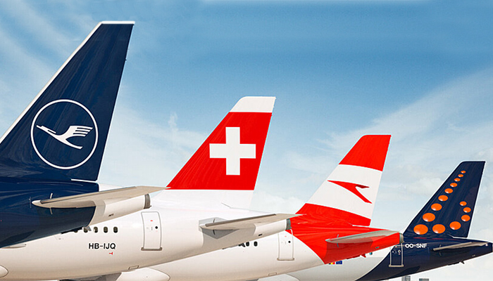 Lufthansa Grubu iflas koruma başvurusunda bulunabilir