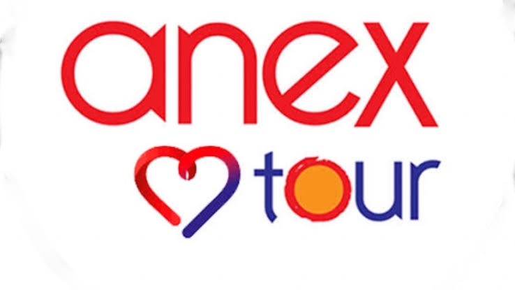 Anex Tour ‘güvenli turizm sertifikası’ aldı