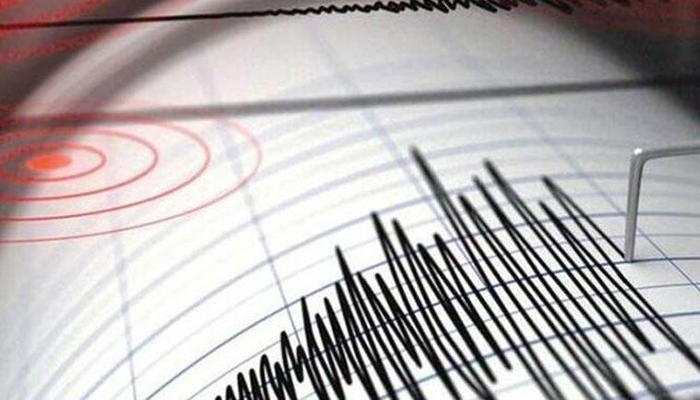 Meksika'da 7,1 büyüklüğünde deprem