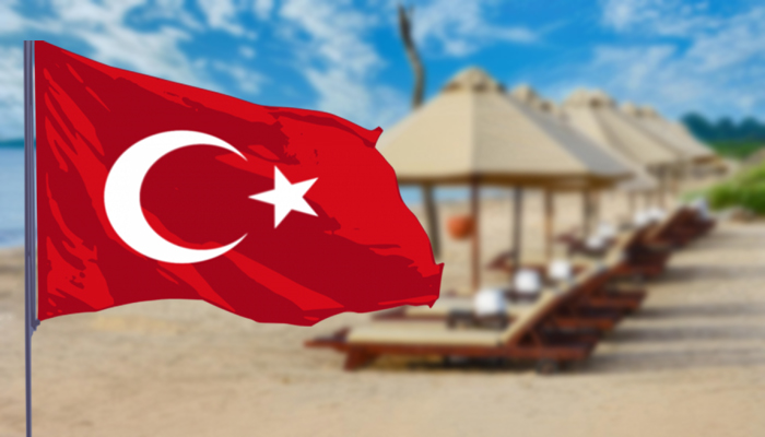 Hollandalı turistler Türkiye tatilinden vazgeçmiyor: Umurumda değil!