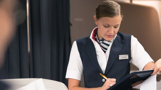 British Airways'ten çalışanlara: Kırk katır mı, kırk satır mı?