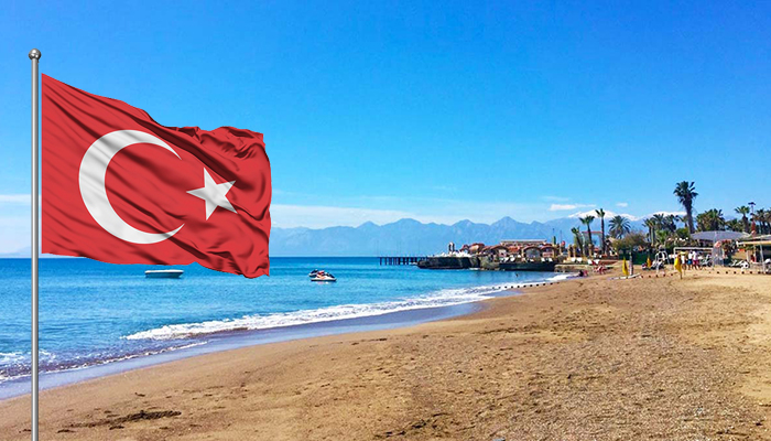 İngiliz gazeteden Türkiye’deki ‘güvenli turizm’e kırık not