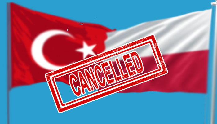 TUI’den Türkiye’ye Polonya iptali: 30 Eylül’e kadar