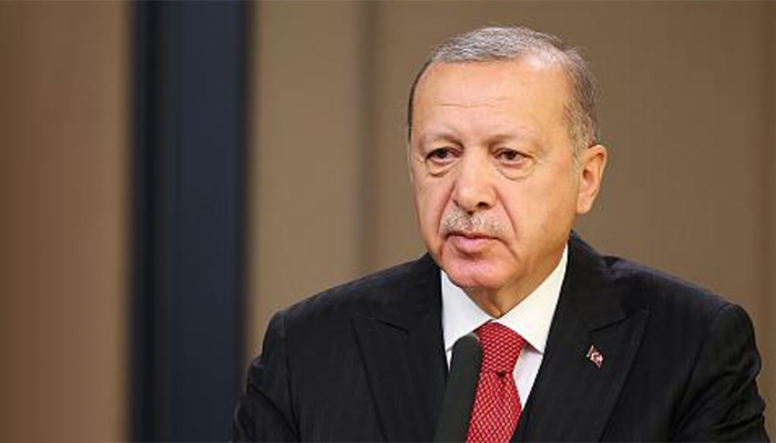 Erdoğan'dan 'kabine değişikliği' açıklaması
