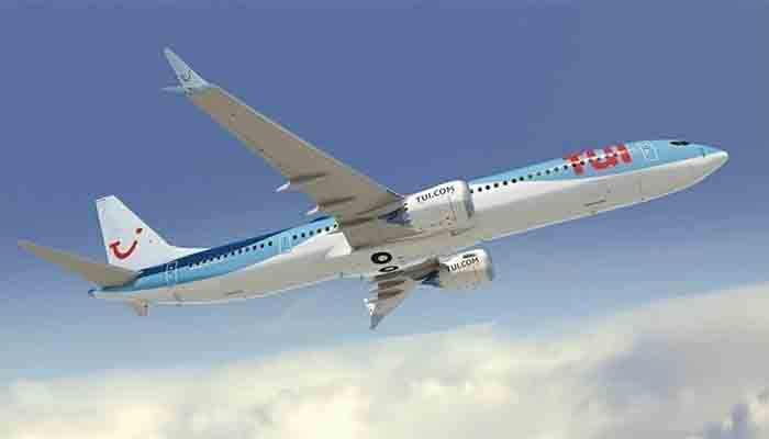 TUI filosundaki 5 uçağı 226 milyon dolara sattı