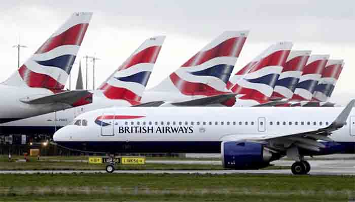 British Airways 17 noktayı daha uçuş ağına ekledi