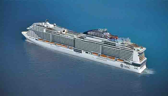 MSC Cruises Akdeniz gezilerine başlıyor