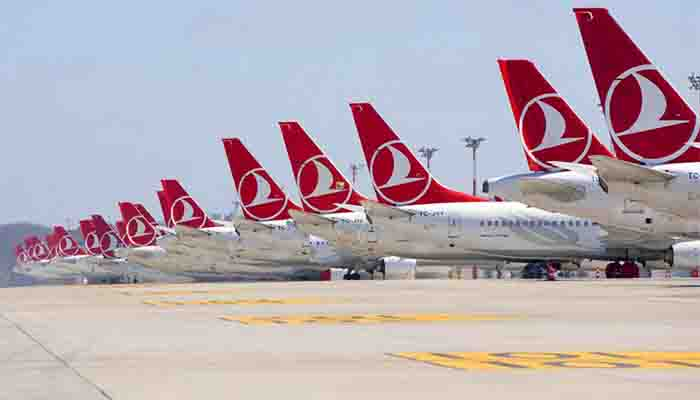 Türk Hava Yolları'nda istifa dalgası