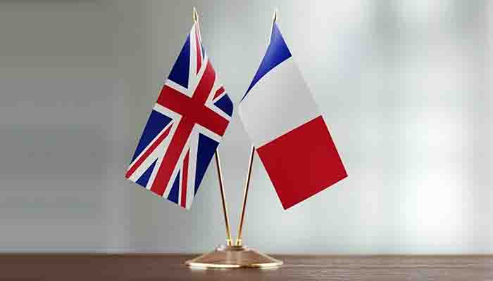 Fransa'dan İngiltere'ye misilleme sinyali