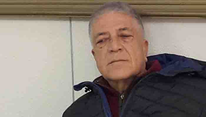 Adnan Özbay hayatını kaybetti