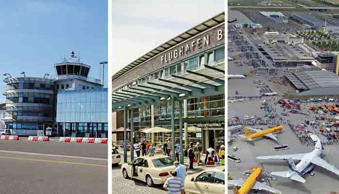 Antalya'dan Almanya'nın 3 şehrine daha uçuş başlatıyor