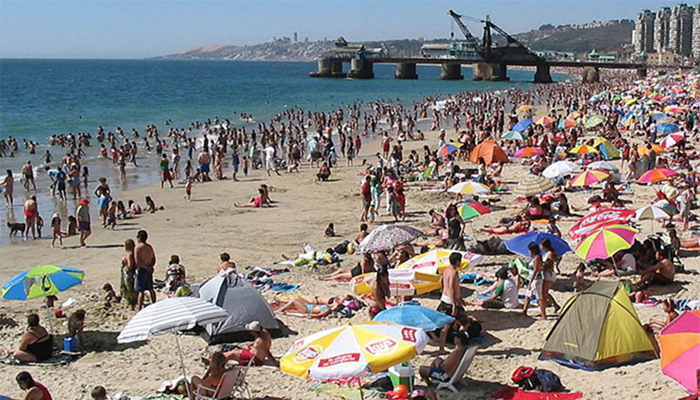 İspanya’ya temmuz ayında kaç turist gitti?