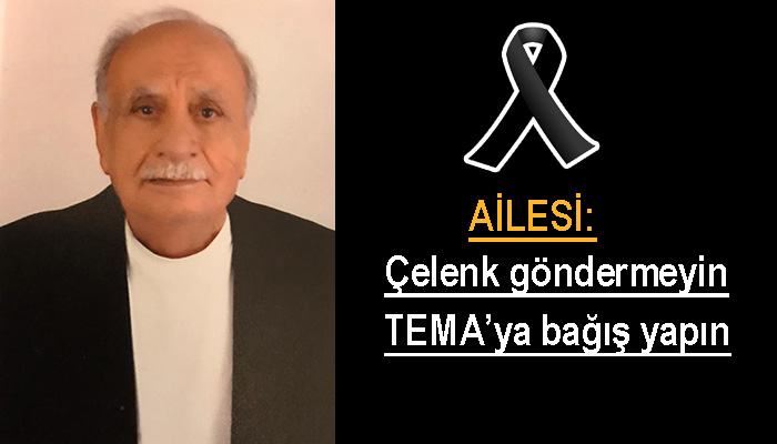 Turizmci Özger Demirer hayatını kaybetti
