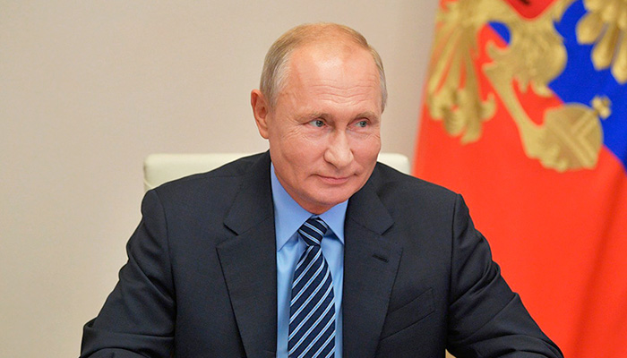 Vladimir Putin kabul etti, Rusya o desteği uzatıyor