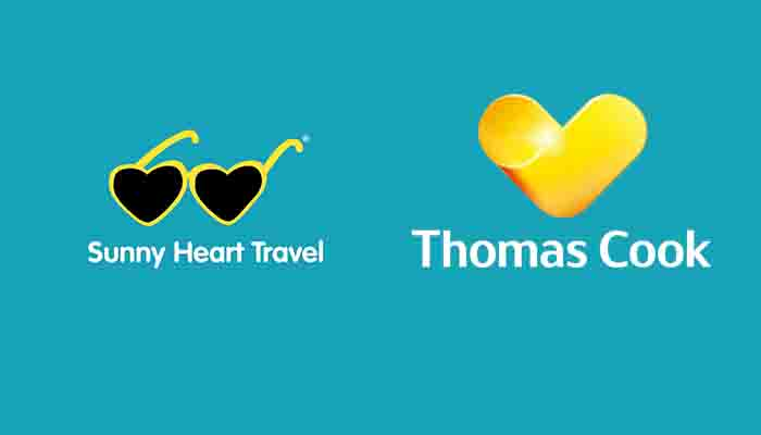 Sunny Heart Travel Thomas Cook'la iş birliği yapmak istiyor