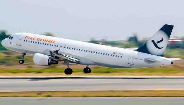 Freebird Hava Yolları Türkiye'ye tarifeli uçuş başlatıyor