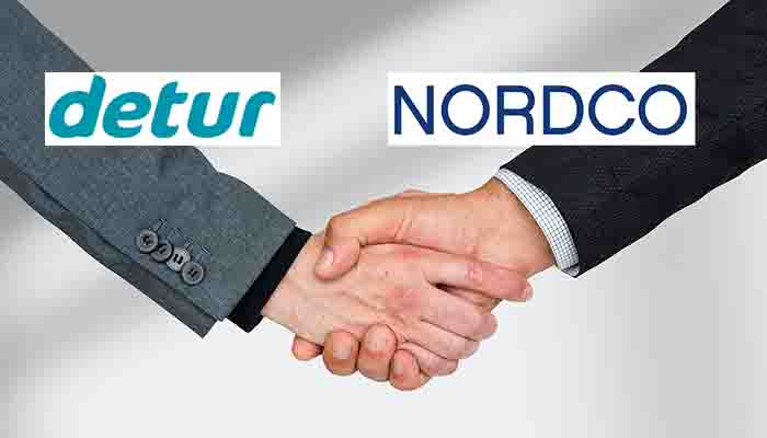 Detur ile Nordco Tours İskandinav pazarında güç birliği yaptı
