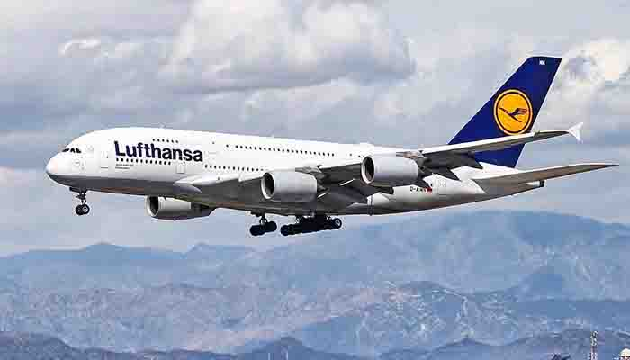 Lufthansa strateji değiştiriyor