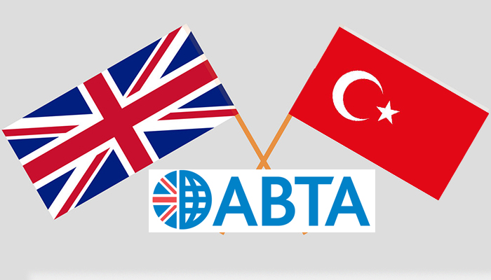 İngiliz seyahat acentelerinden Türkiye açıklaması