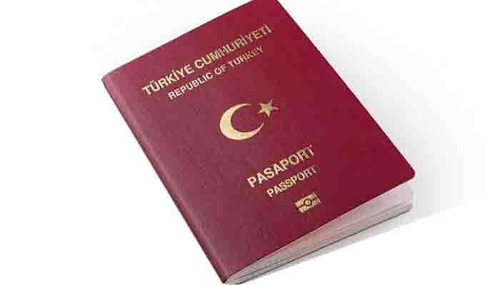 Türkiye'ye vize zorunluluğu getirdi, turistik seyahatleri yasakladı