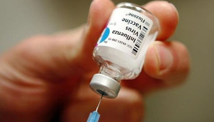 Grip aşısı risk durumuna göre kademeli olarak yapılacak