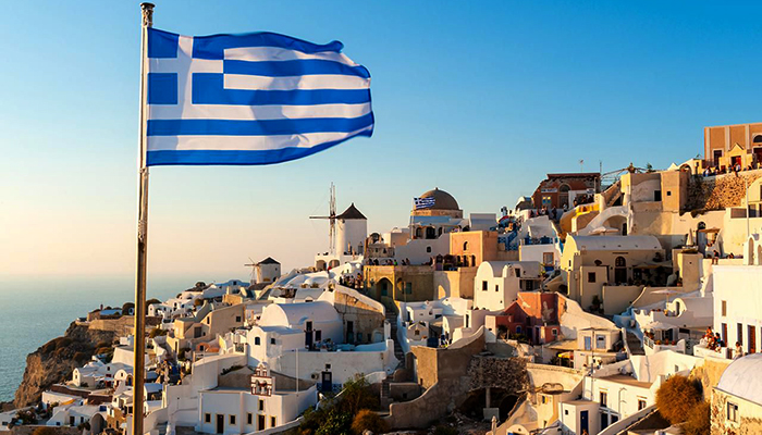 Yunanistan turizmi 8 ayda kaç milyar euro kaybetti?