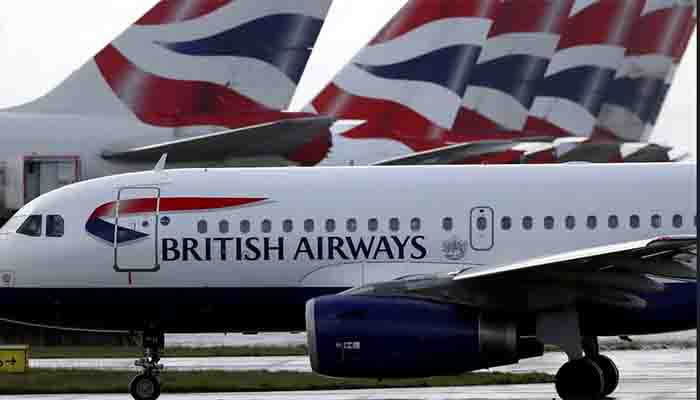 British Airways bir kez daha kapasite düşürdü