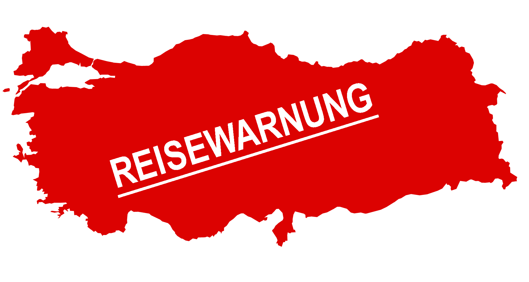 Almanya Türkiye'nin tamamı için seyahat uyarısı yayınladı