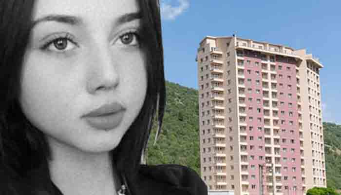 Gamze Açar isimli genç kızın Ankara’daki otelde şüpheli ölümü