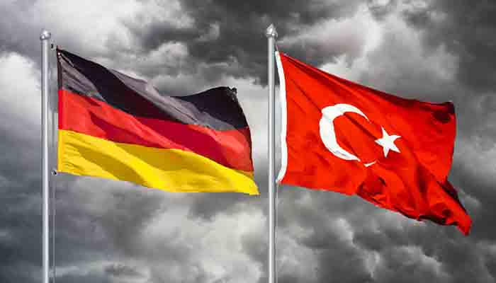 Almanya Türkiye'nin turizm şehirlerini neden riskli ilan etti?